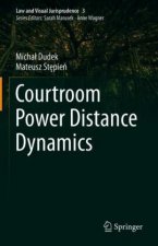 Courtroom Power Distance Dynamics
