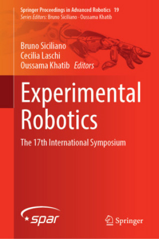 Experimental Robotics