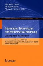 Information Technologies and Mathematical Modelling. Queueing Theory and Applications