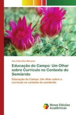 Educacao do Campo