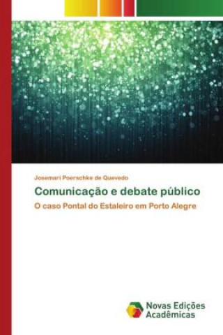 Comunicacao e debate publico