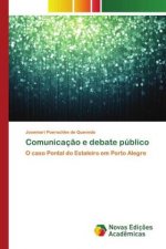 Comunicacao e debate publico