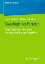 Soziologie Der Parteien