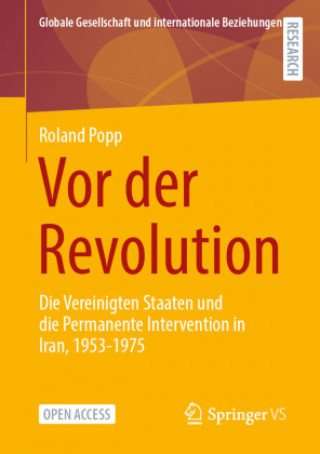 VOR Der Revolution