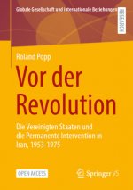 VOR Der Revolution
