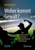 Woher Kommt Gewalt?
