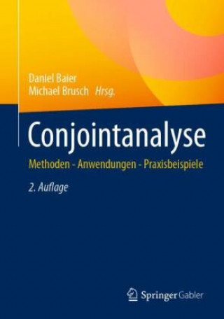Conjointanalyse