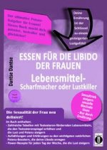 Essen für die Libido der Frauen: Lebensmittel-Scharfmacher oder Lustkiller