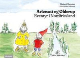Arlevad og Olderup