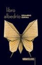 Libro albedrio