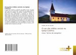 O uso das midias sociais na Igreja Catolica