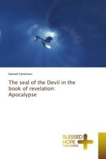 seal of the Devil in the book of revelation