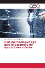 Guia metodologica agil para el desarrollo de aplicaciones moviles
