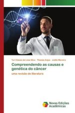 Compreendendo as causas e genetica do cancer