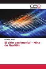 sitio patrimonial - Mina de Gualilan