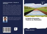 Irrigatie-Aronomie