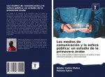 medios de comunicacion y la esfera publica