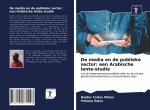 De media en de publieke sector
