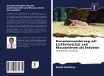 Garnelenwanderung mit Lichtintensitat und Wasserstrom als Induktor