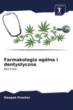 Farmakologia ogolna i dentystyczna