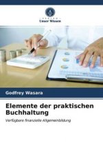 Elemente der praktischen Buchhaltung