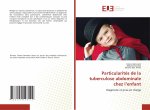 Particularites de la tuberculose abdominale chez l'enfant