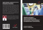 Spektroskopia i antynowotworowa aktywnośc kwercetyny i kompleksow kurkuminy