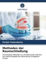 Methoden der Raumschliessung