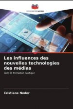 Les influences des nouvelles technologies des medias