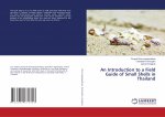 Introduction to a Field Guide of Small Shells in Thailand