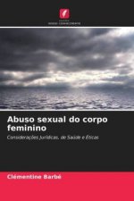 Abuso sexual do corpo feminino