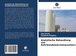 Analytische Behandlung von Rohrbundelwarmetauschern