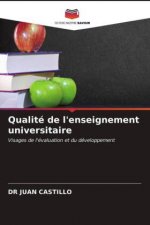 Qualite de l'enseignement universitaire