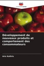 Developpement de nouveaux produits et comportement des consommateurs