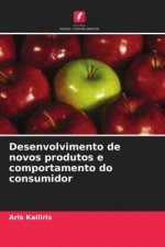 Desenvolvimento de novos produtos e comportamento do consumidor