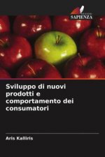 Sviluppo di nuovi prodotti e comportamento dei consumatori