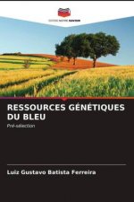Ressources Genetiques Du Bleu