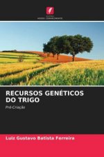 Recursos Geneticos Do Trigo