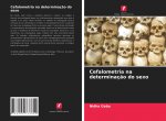 Cefalometria na determinacao do sexo