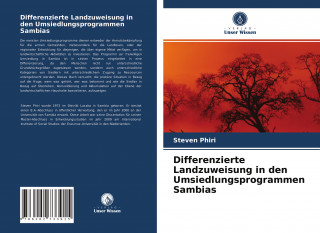 Differenzierte Landzuweisung in den Umsiedlungsprogrammen Sambias