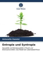Entropie und Syntropie