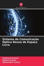 Sistema de Comunicacao Optica Densa de Espaco Livre