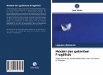 Modell der geteilten Fragilitat