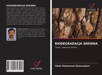 Biodegradacja Drewna