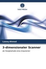 3-dimensionaler Scanner