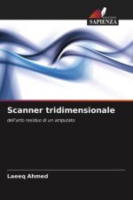 Scanner tridimensionale