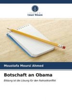 Botschaft an Obama