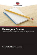 Message a Obama