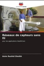 Reseaux de capteurs sans fil