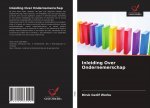 Inleiding Over Ondernemerschap